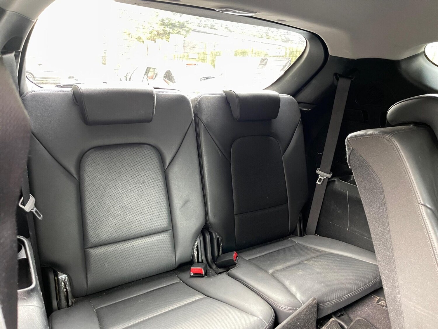 Used Hyundai Santa Fe 2016 for sale - 77487129: Photo 20