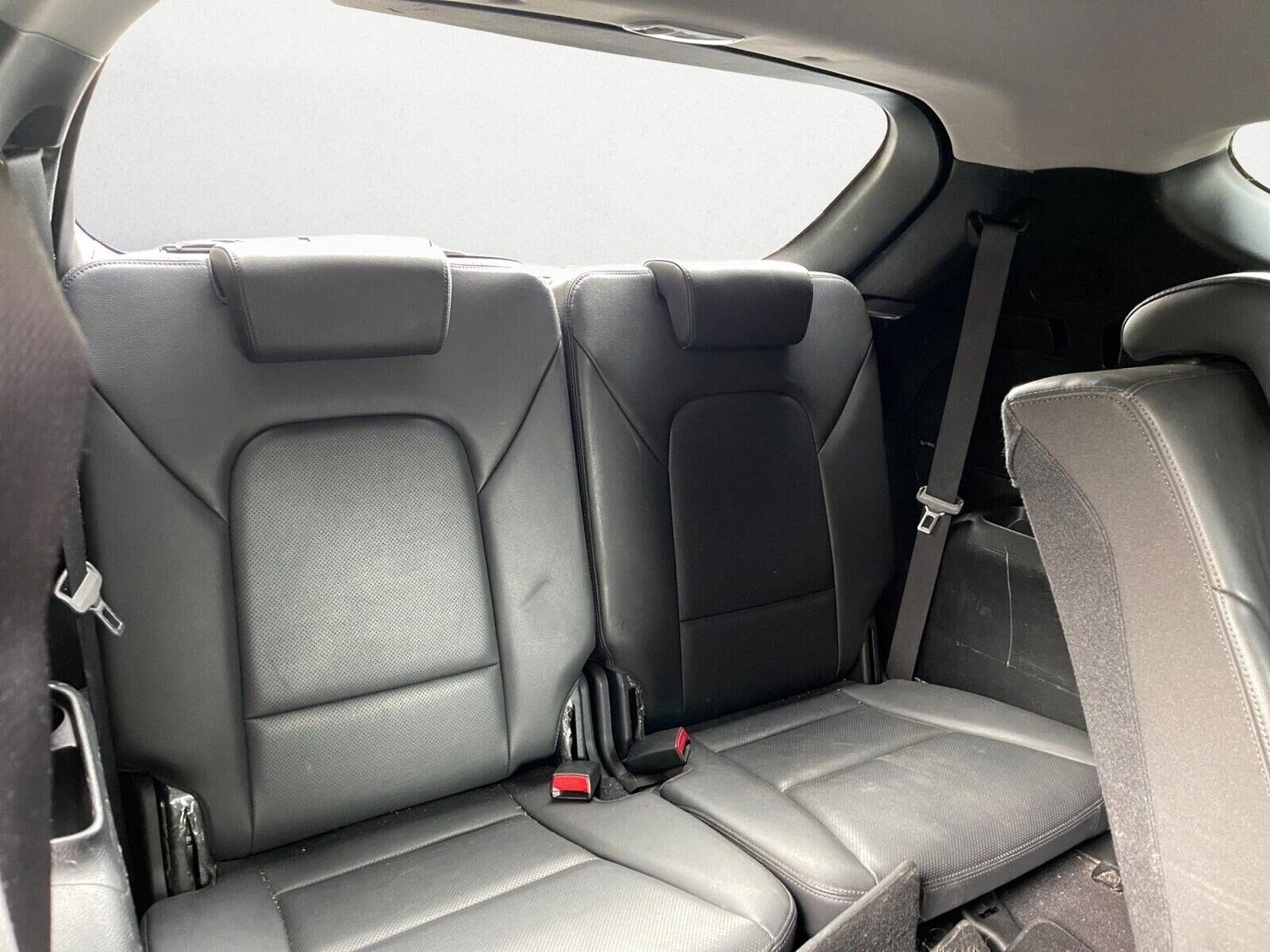 Used Hyundai Santa Fe 2016 for sale - 77487129: Photo 21