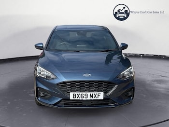 Used Ford Focus 2019 for sale - 75425494: Photo