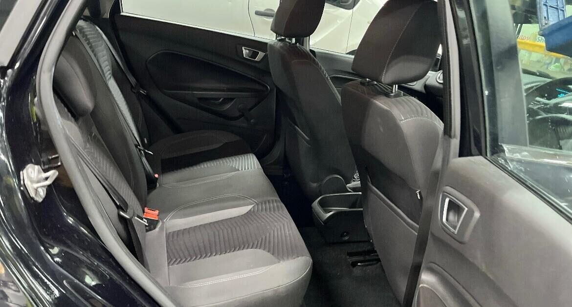 Used Ford Fiesta 2013 for sale - 77896055: Photo 10