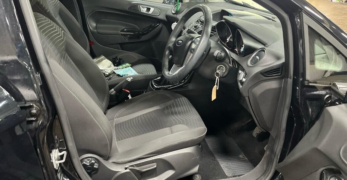 Used Ford Fiesta 2013 for sale - 77896055: Photo 7