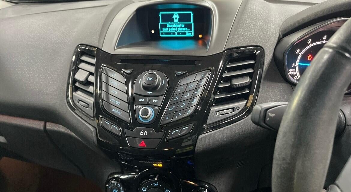 Used Ford Fiesta 2013 for sale - 77896055: Photo 8