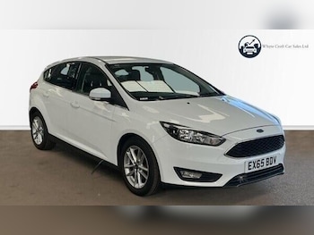 Used Ford Focus 2015 for sale - 79399320: Photo