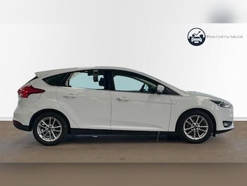 Used Ford Focus 2015 for sale - 79399320: Photo