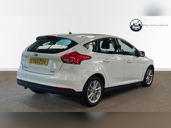Used Ford Focus 2015 for sale - 79399320: Photo