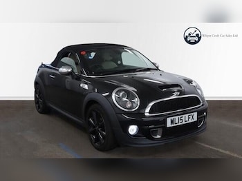 Used MINI Roadster 2015 for sale - 79399321: Photo