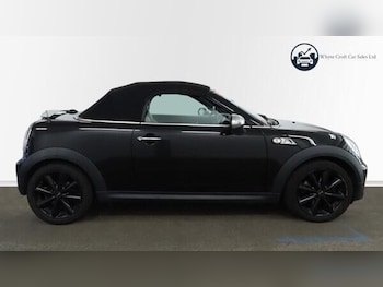Used MINI Roadster 2015 for sale - 79399321: Photo