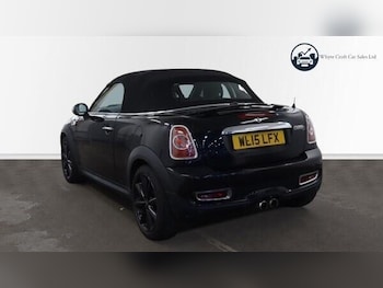 Used MINI Roadster 2015 for sale - 79399321: Photo