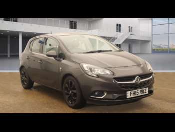 2015 (15) - 1.4 ecoFLEX SRi 5dr