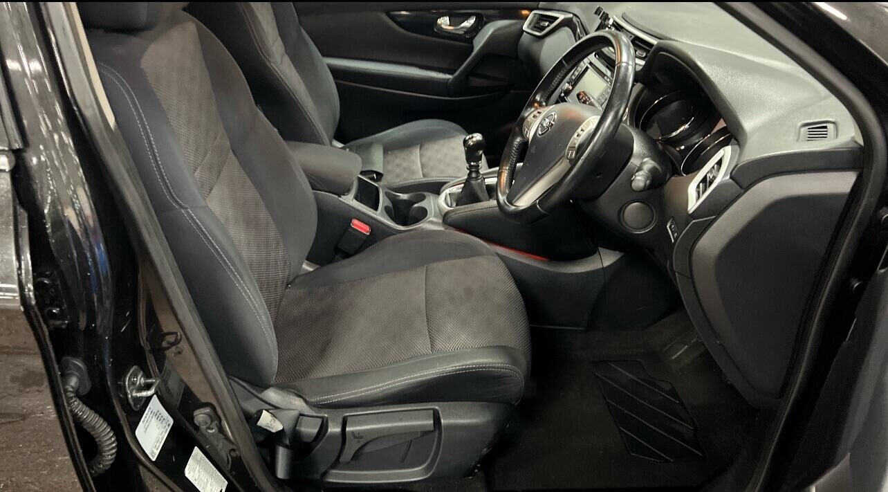 Used Nissan Qashqai 2015 for sale - 77226228: Photo 7