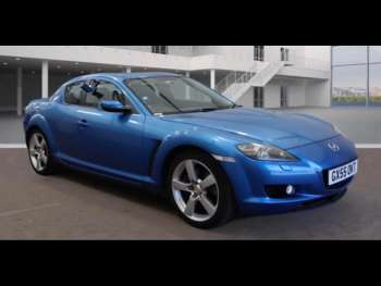 2005 - 1.3 4dr