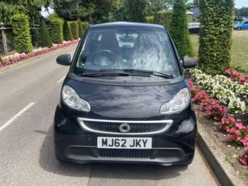 Used smart fortwo 2012 for sale - 75426758: Photo