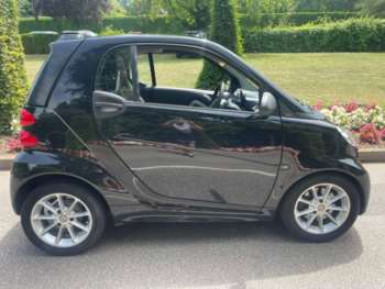 Used smart fortwo 2012 for sale - 75426758: Photo