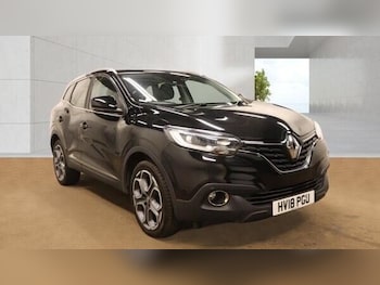 Used Renault Kadjar 2018 for sale - 79273732: Photo