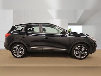 Used Renault Kadjar 2018 for sale - 79273732: Photo