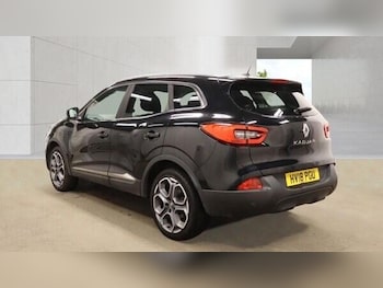Used Renault Kadjar 2018 for sale - 79273732: Photo