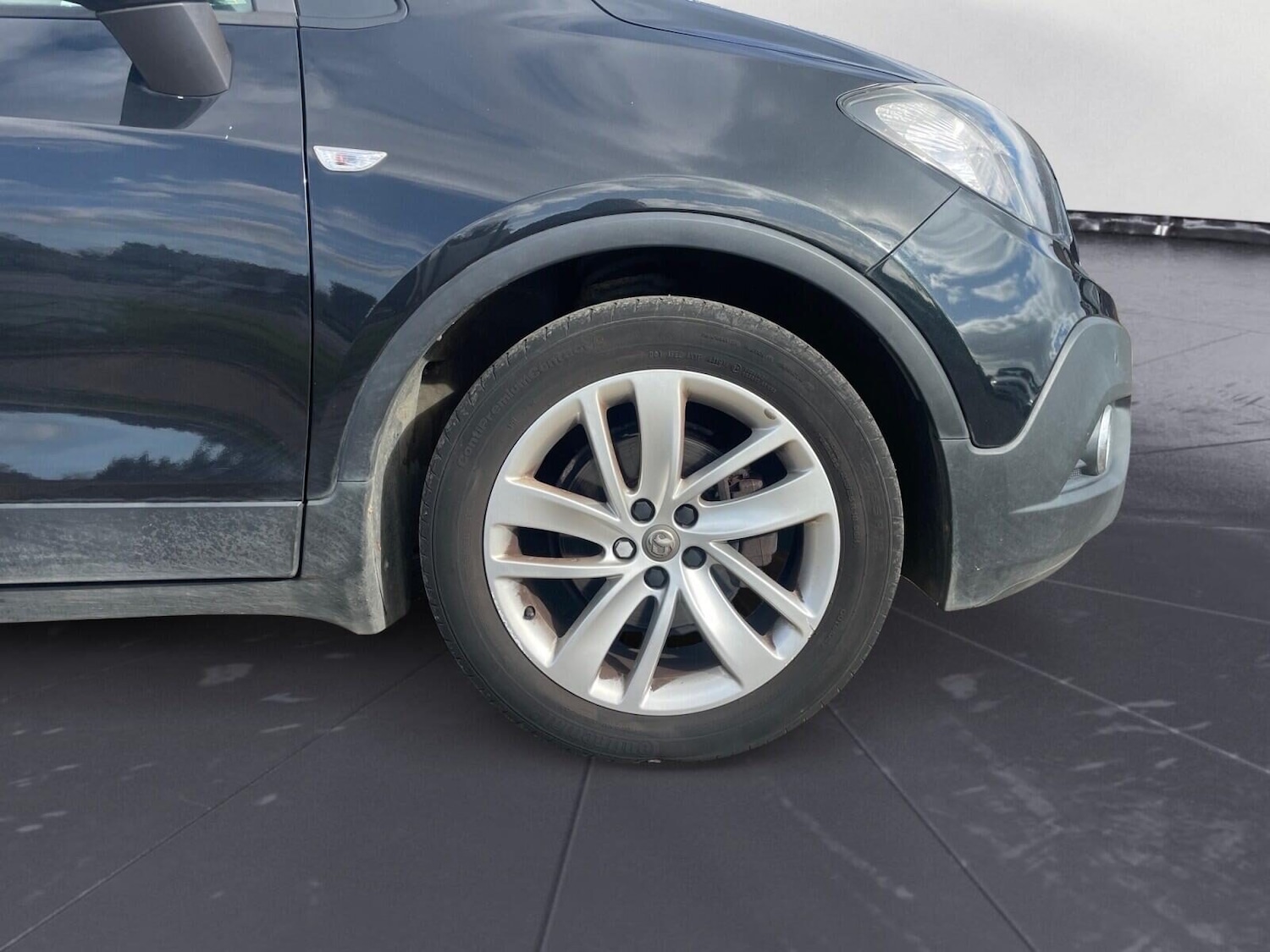 Used Vauxhall Mokka 2016 for sale - 76365759: Photo 10