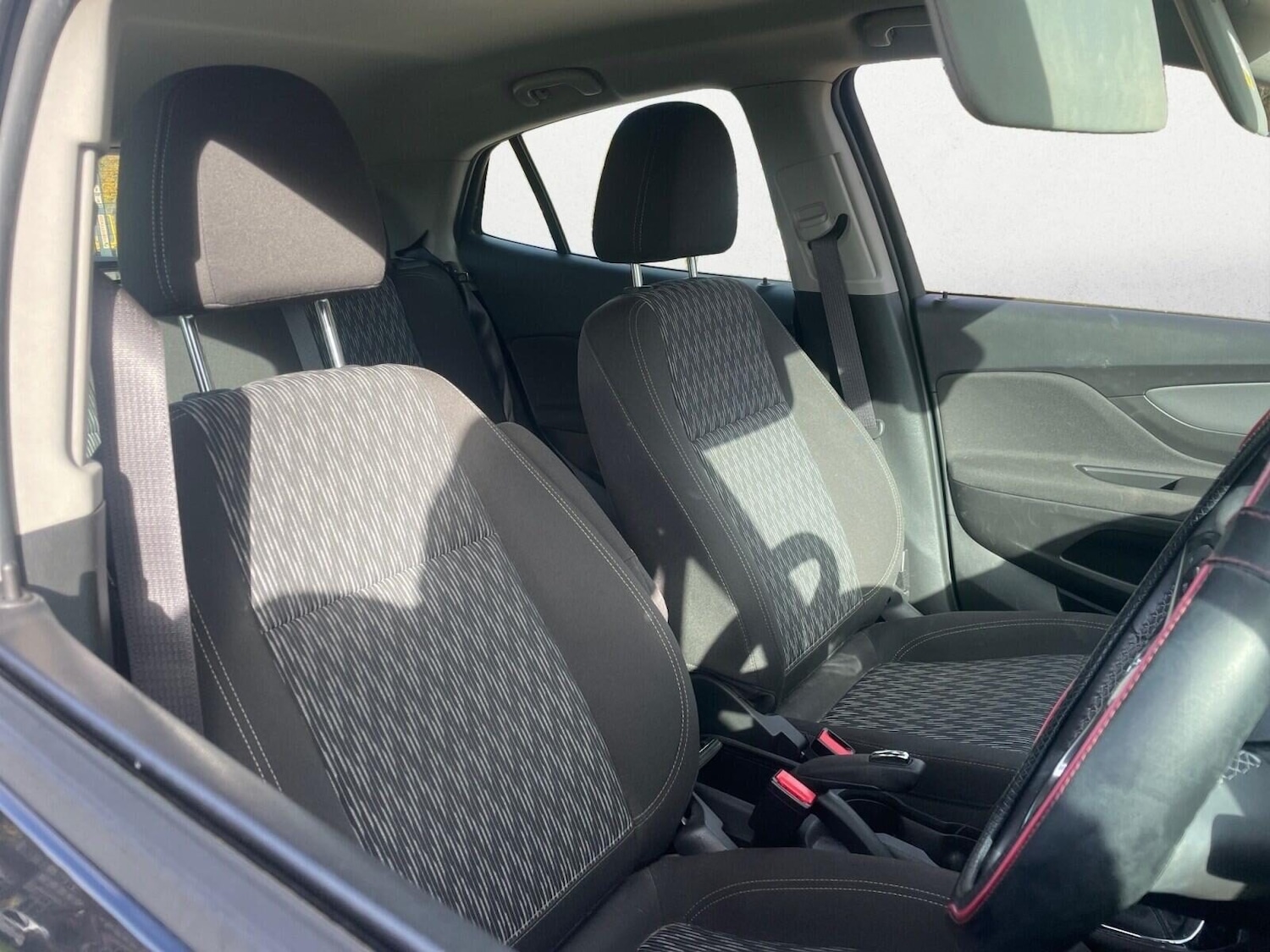 Used Vauxhall Mokka 2016 for sale - 76365759: Photo 14