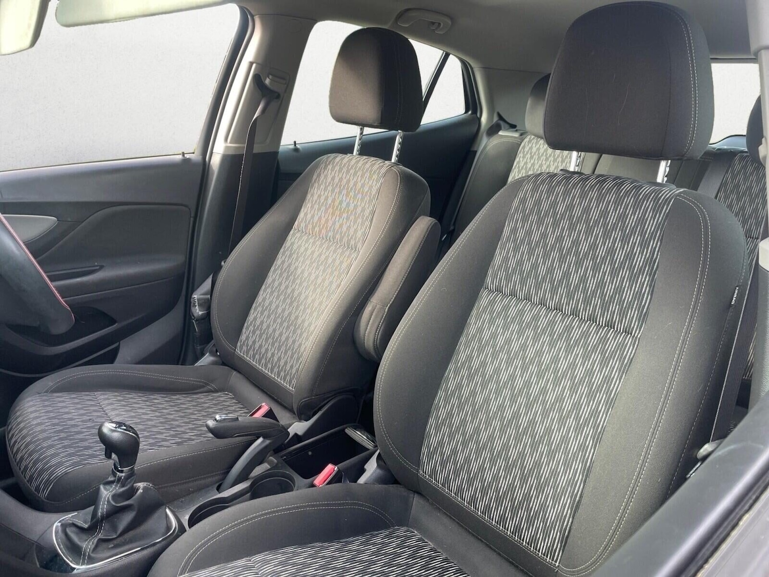 Used Vauxhall Mokka 2016 for sale - 76365759: Photo 15