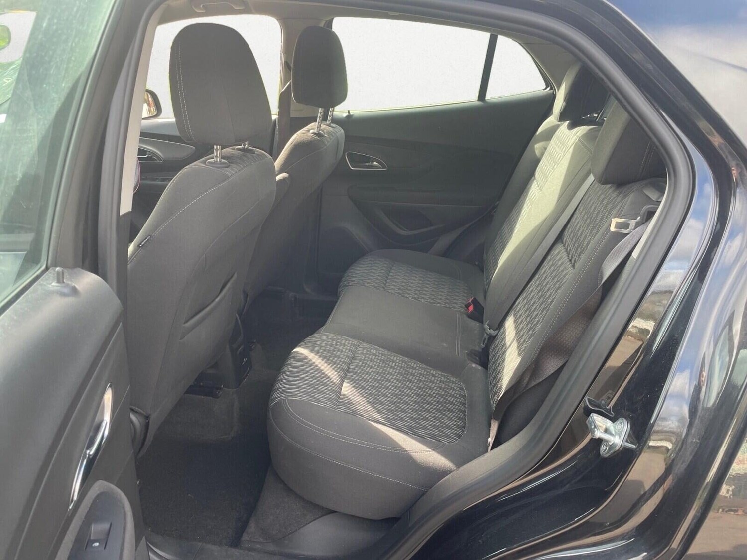 Used Vauxhall Mokka 2016 for sale - 76365759: Photo 16