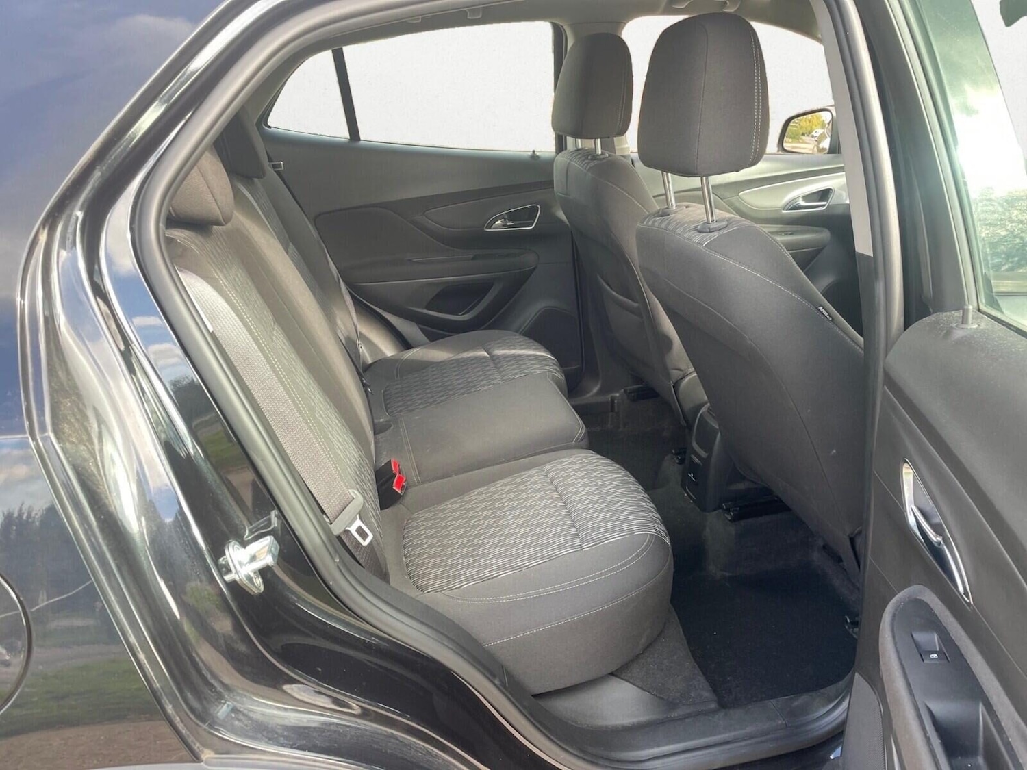 Used Vauxhall Mokka 2016 for sale - 76365759: Photo 17