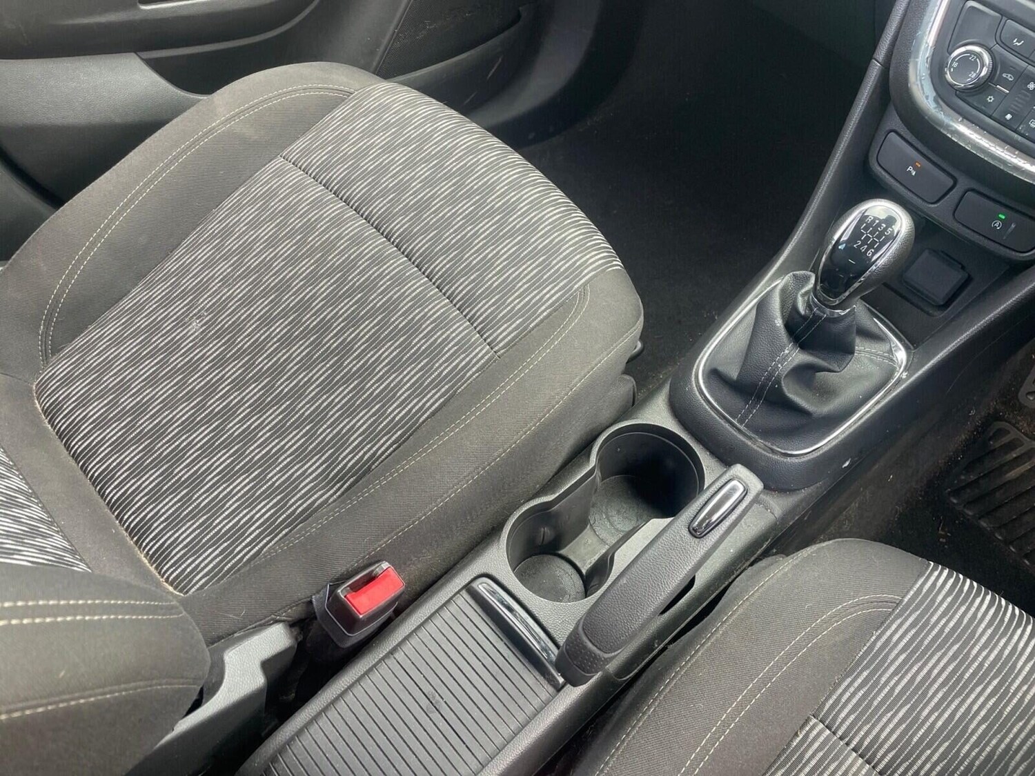 Used Vauxhall Mokka 2016 for sale - 76365759: Photo 18