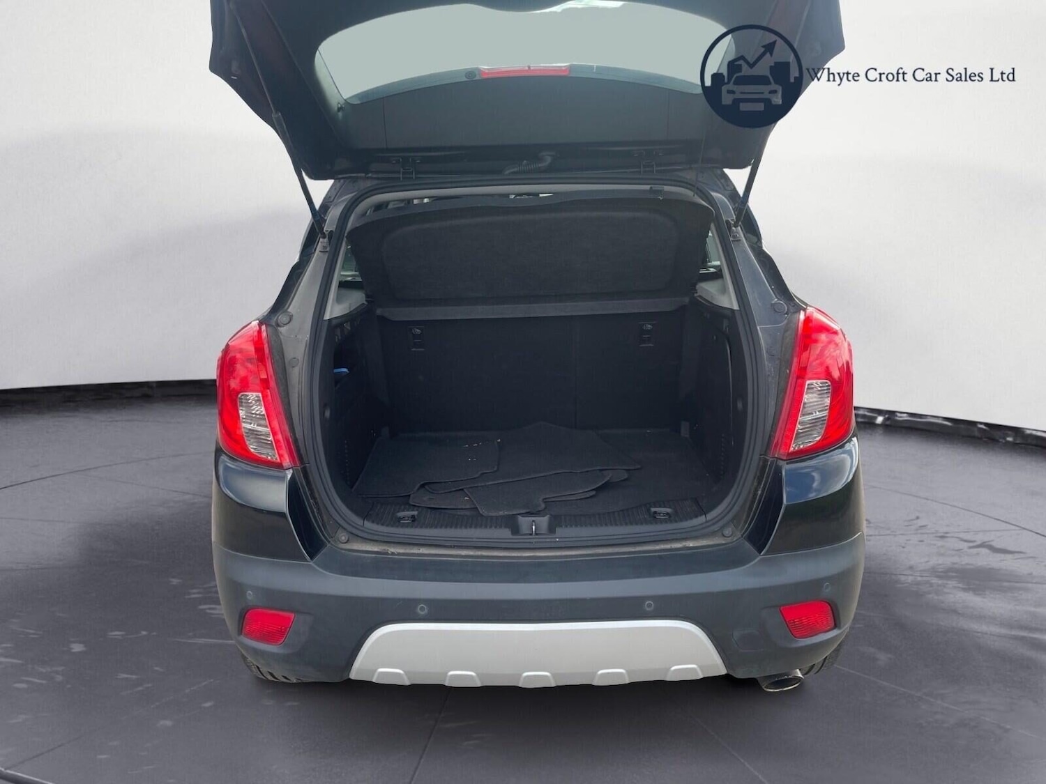 Used Vauxhall Mokka 2016 for sale - 76365759: Photo 24