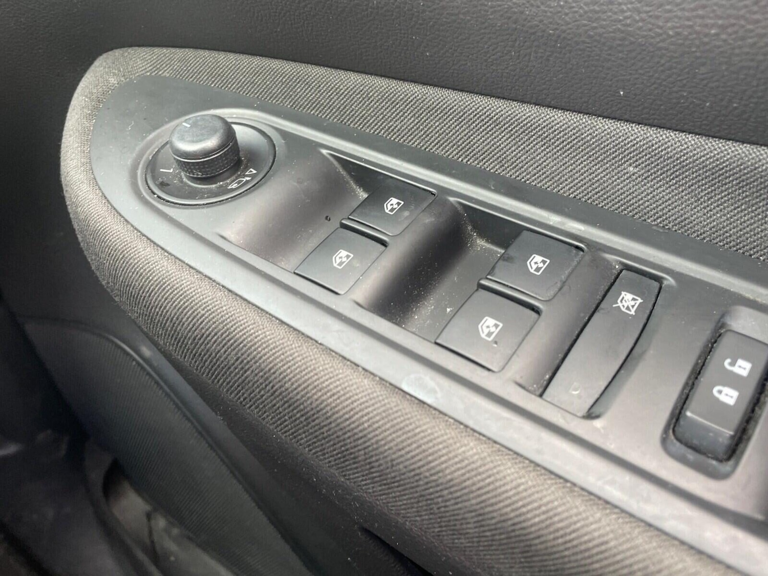 Used Vauxhall Mokka 2016 for sale - 76365759: Photo 25