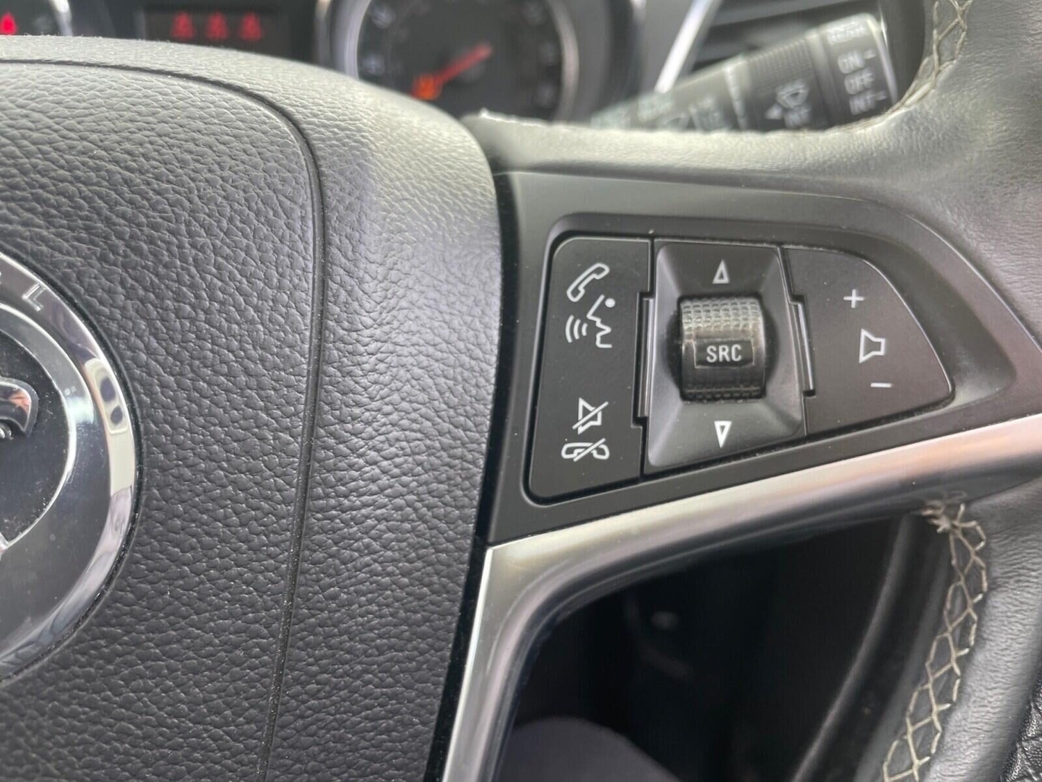 Used Vauxhall Mokka 2016 for sale - 76365759: Photo 27