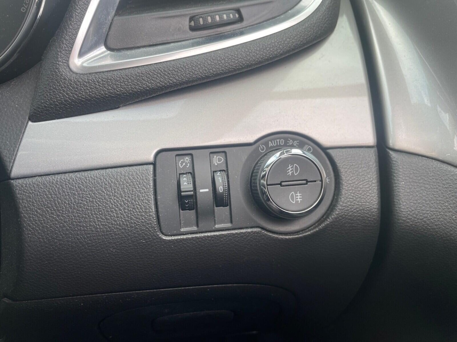 Used Vauxhall Mokka 2016 for sale - 76365759: Photo 29