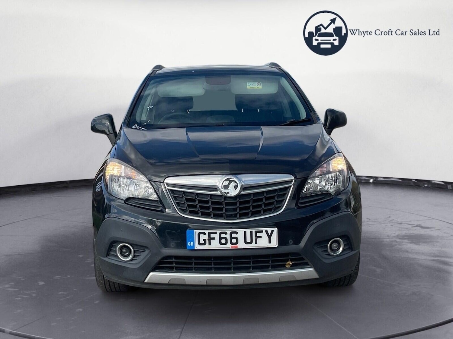 Used Vauxhall Mokka 2016 for sale - 76365759: Photo 3