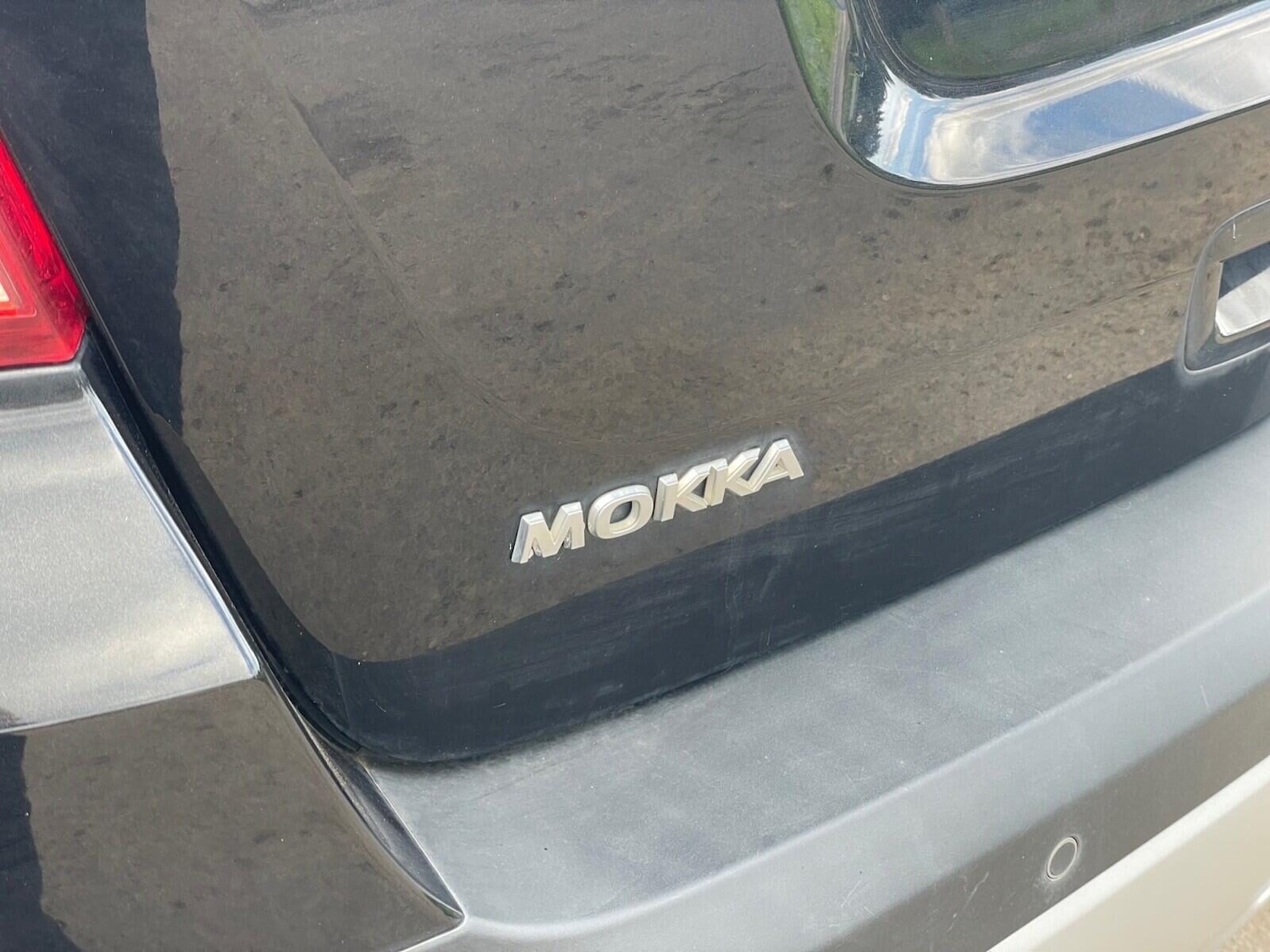 Used Vauxhall Mokka 2016 for sale - 76365759: Photo 30