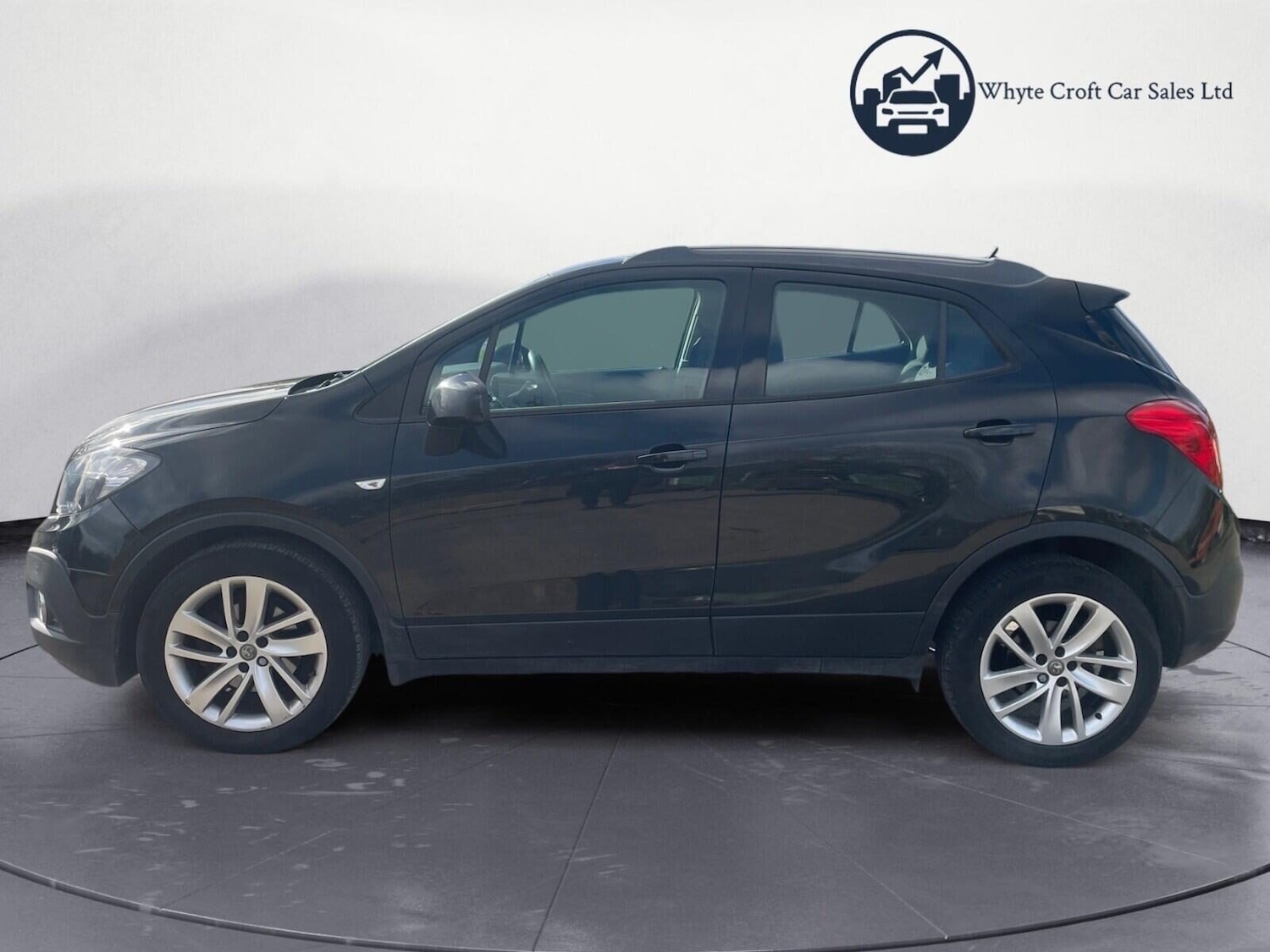 Used Vauxhall Mokka 2016 for sale - 76365759: Photo 5