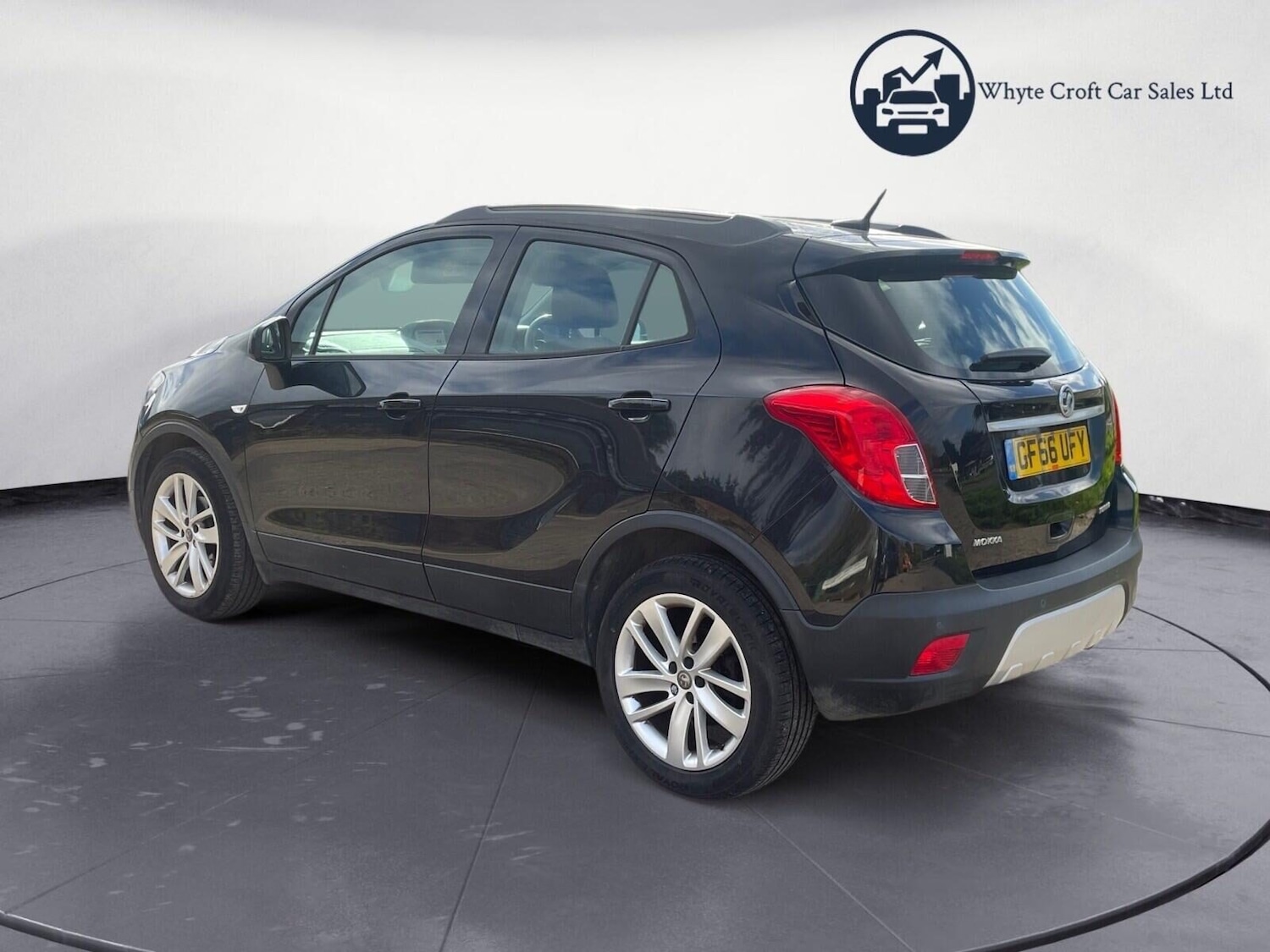 Used Vauxhall Mokka 2016 for sale - 76365759: Photo 6