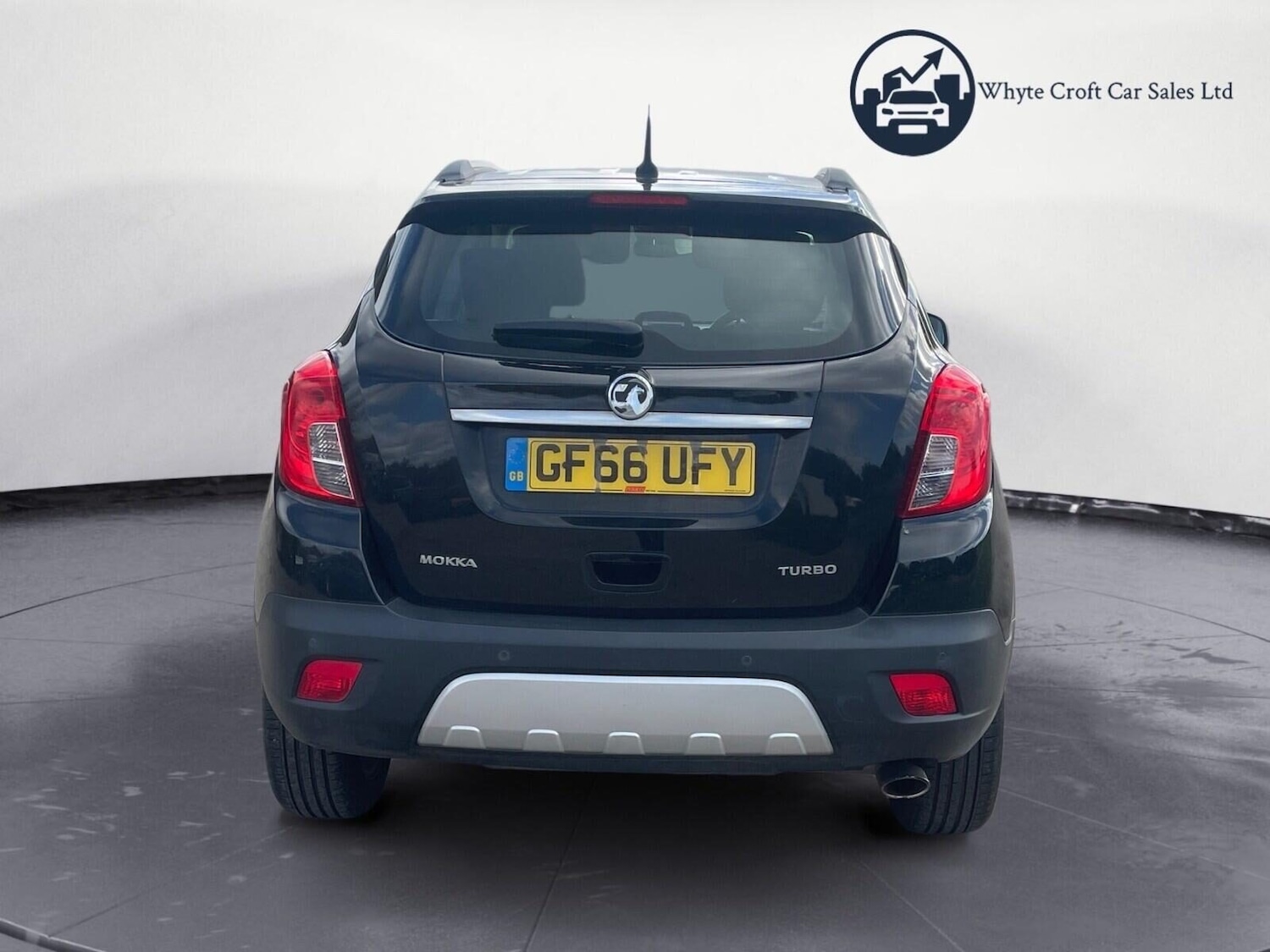 Used Vauxhall Mokka 2016 for sale - 76365759: Photo 7