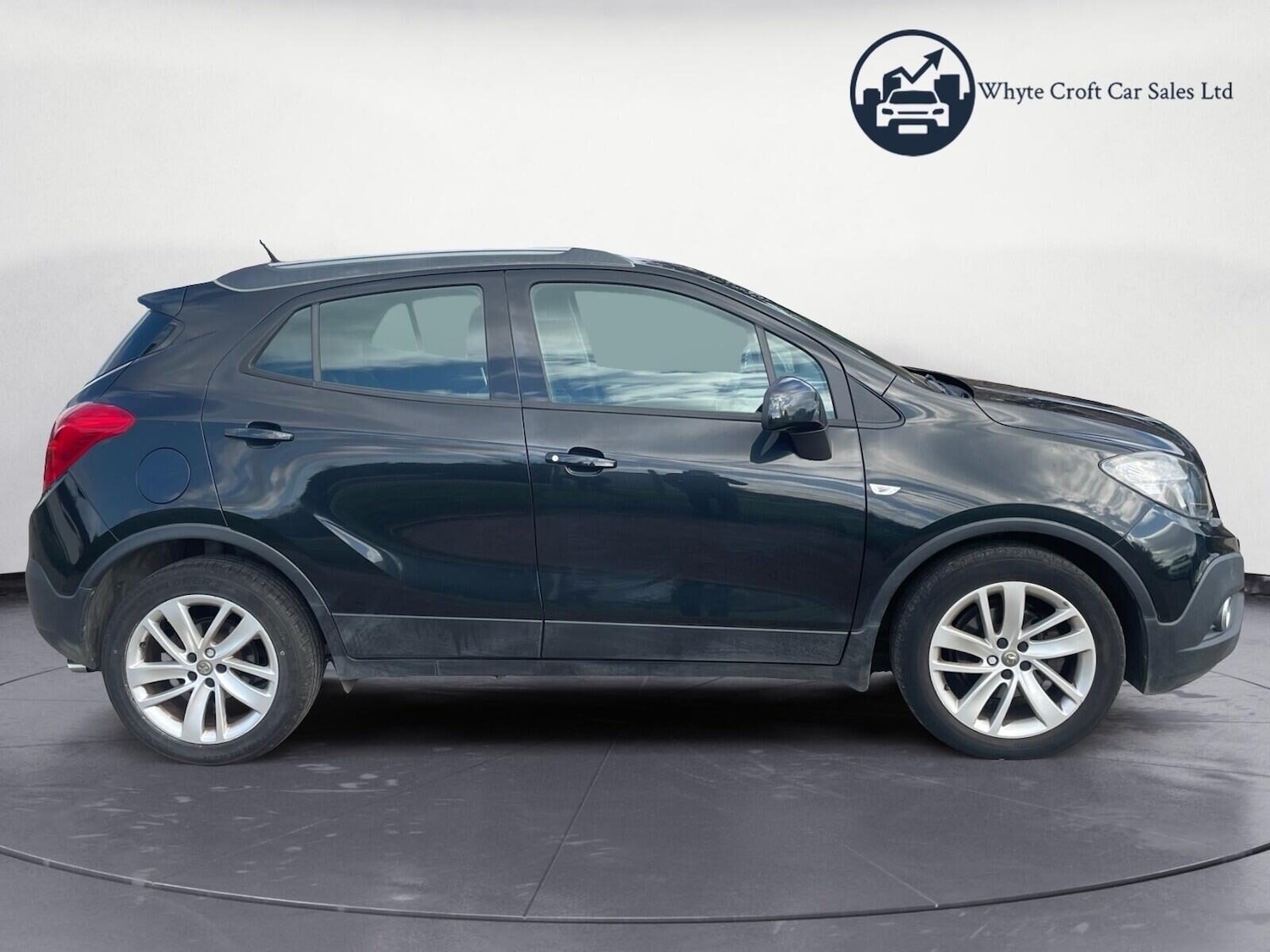 Used Vauxhall Mokka 2016 for sale - 76365759: Photo 9