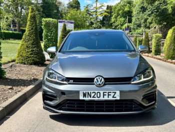 Used Volkswagen Golf 2020 for sale - 74791028: Photo