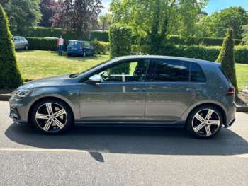 Used Volkswagen Golf 2020 for sale - 74791028: Photo