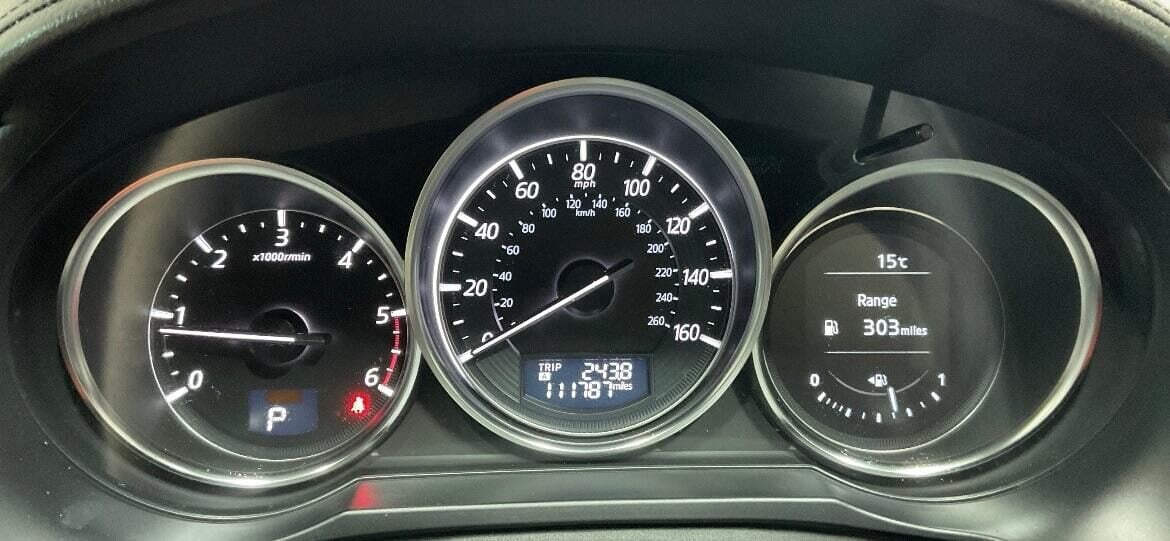 Used Mazda Mazda6 2015 for sale - 77207006: Photo 7