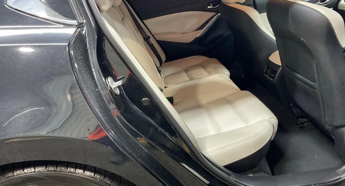 Used Mazda Mazda6 2015 for sale - 77207006: Photo 8