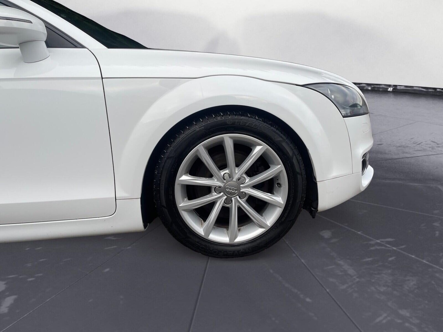 Used Audi TT 2010 for sale - 76611248: Photo 10