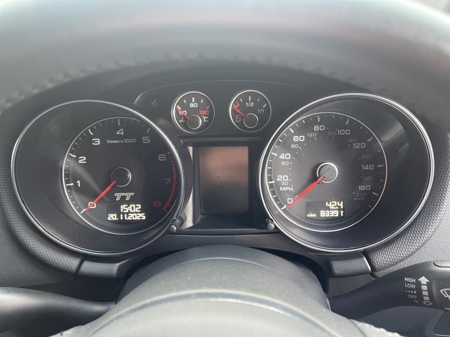 Used Audi TT 2010 for sale - 76611248: Photo 17