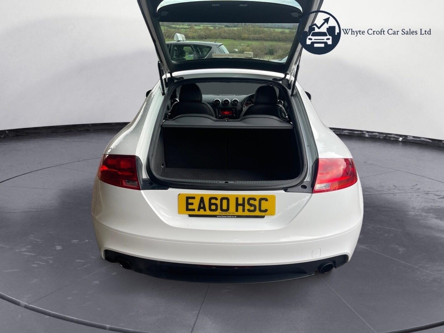 Used Audi TT 2010 for sale - 76611248: Photo 19