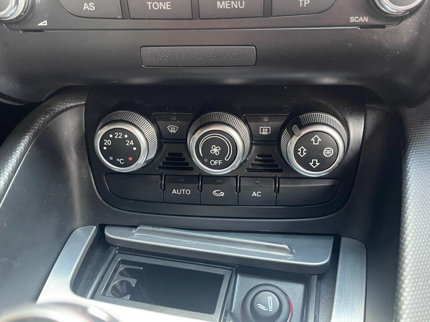 Used Audi TT 2010 for sale - 76611248: Photo 25