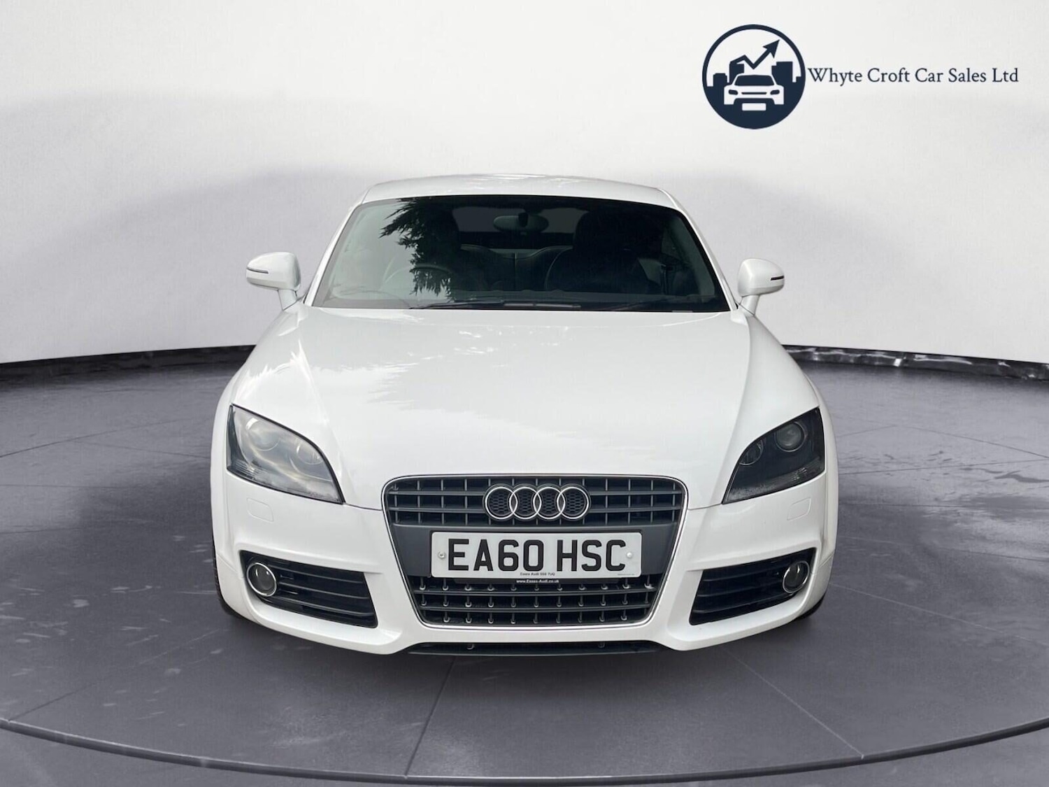 Used Audi TT 2010 for sale - 76611248: Photo 3