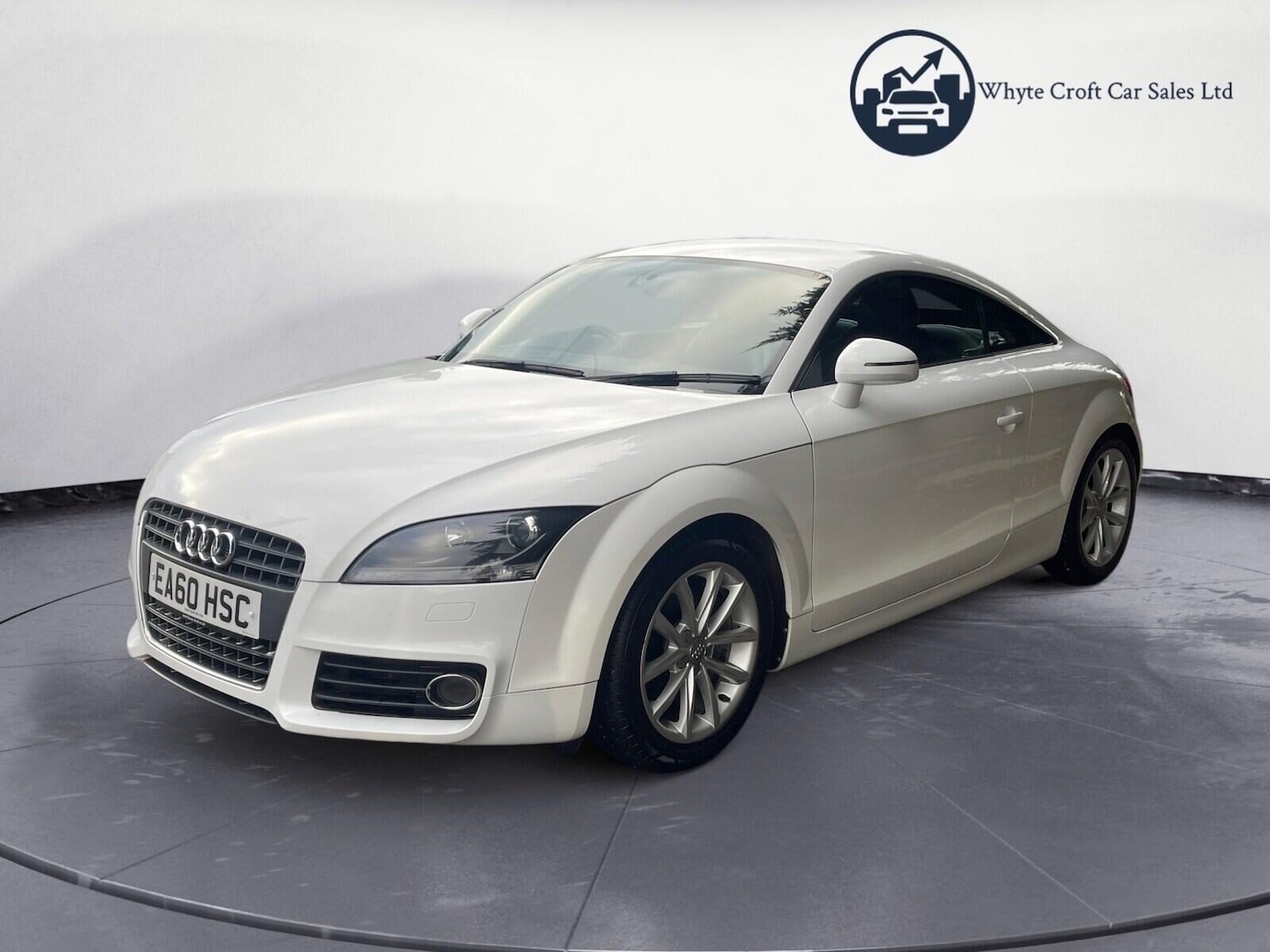 Used Audi TT 2010 for sale - 76611248: Photo 4