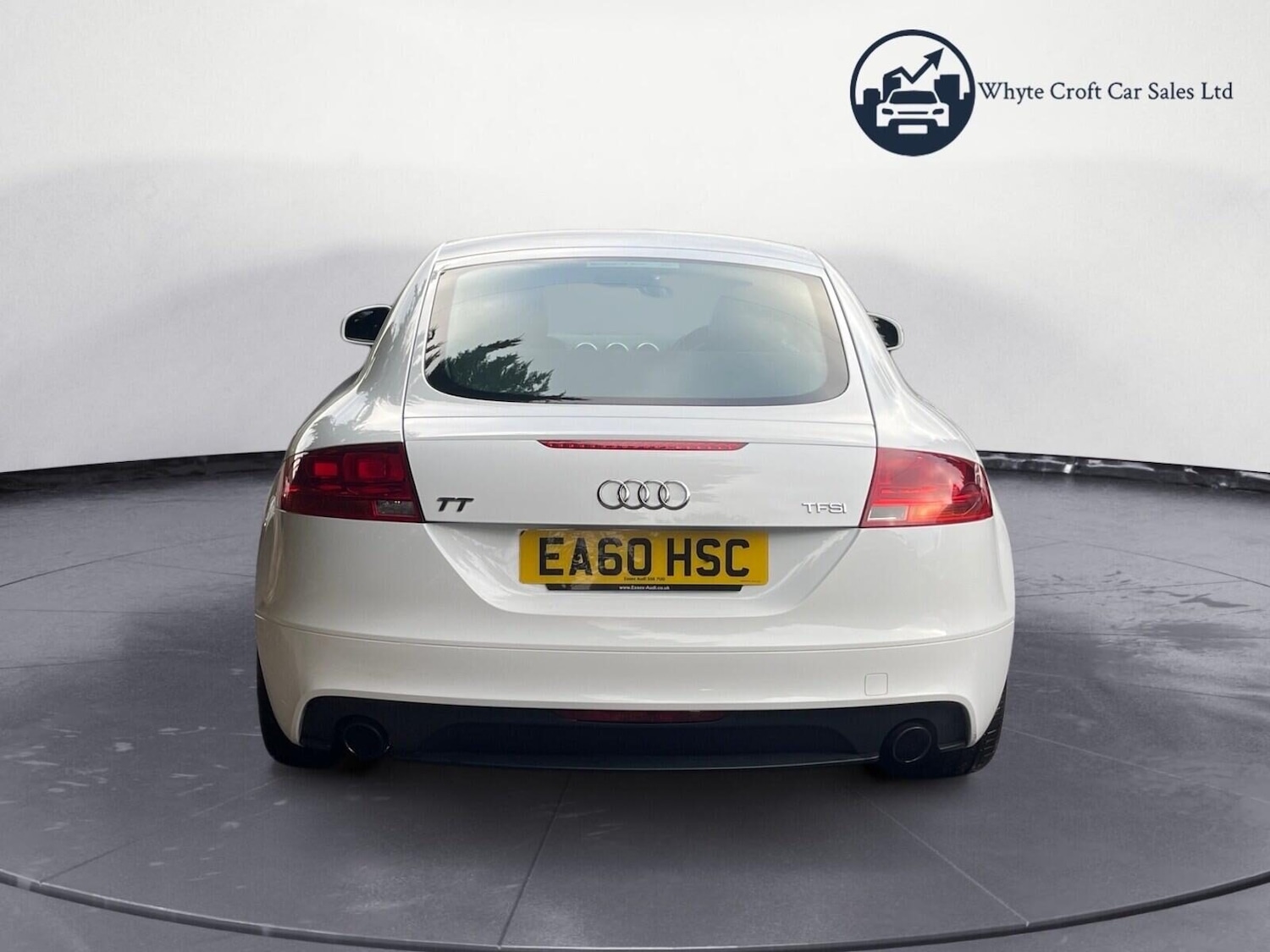 Used Audi TT 2010 for sale - 76611248: Photo 7