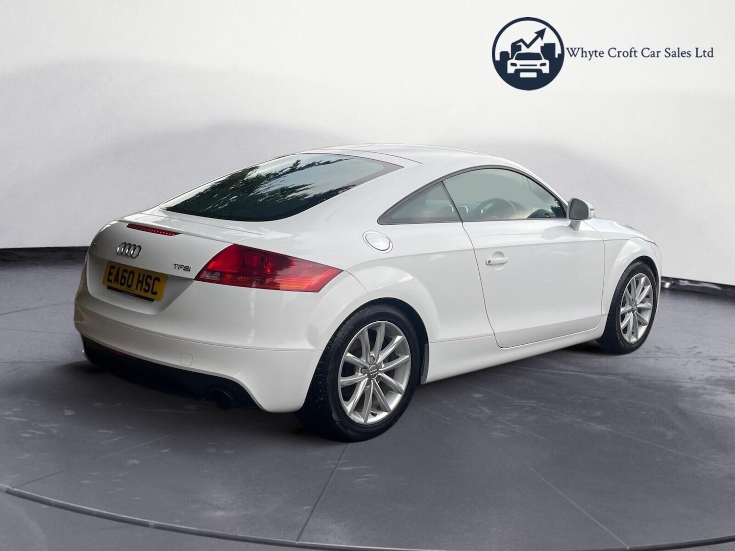 Used Audi TT 2010 for sale - 76611248: Photo 8