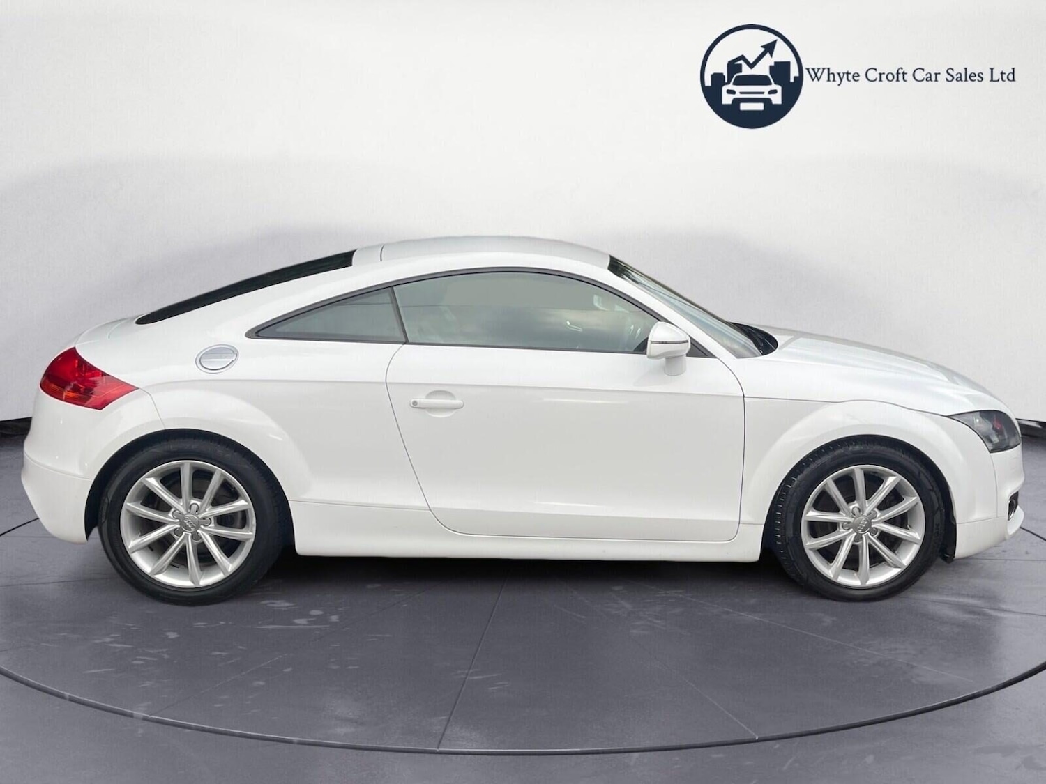 Used Audi TT 2010 for sale - 76611248: Photo 9