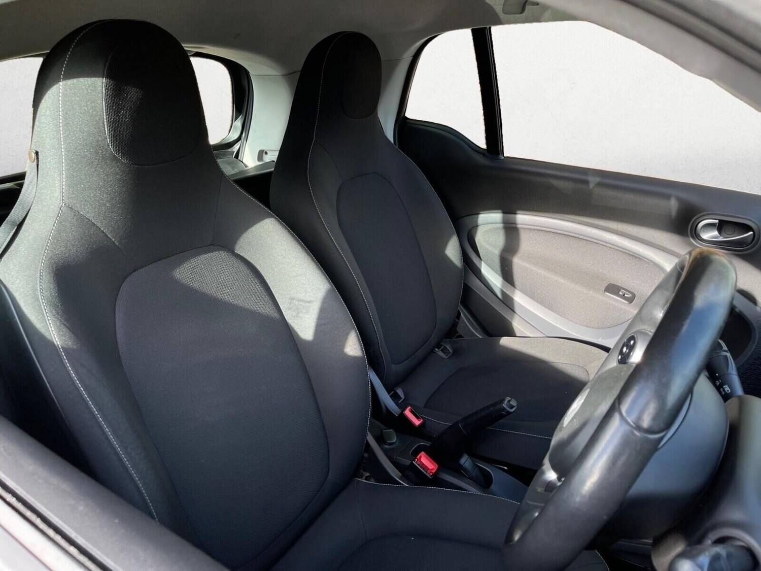 Used smart fortwo 2017 for sale - 76316432: Photo 14